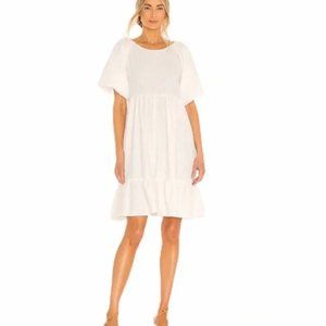BCBGeneration Babydoll Mini Dress SIZE S, NWT